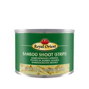 Royal Orient Bamboo Shoot (Slices) 227gm - Spice Village