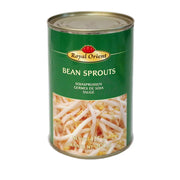 Royal Orient Bean Sprouts (Soybeans) in Water 425gm - Spice Village