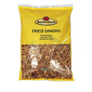 Royal Orient Fried Onion 400gm - Spice Village