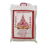 Royal Thai Broken Jasmine Rice 10kg - Spice Village