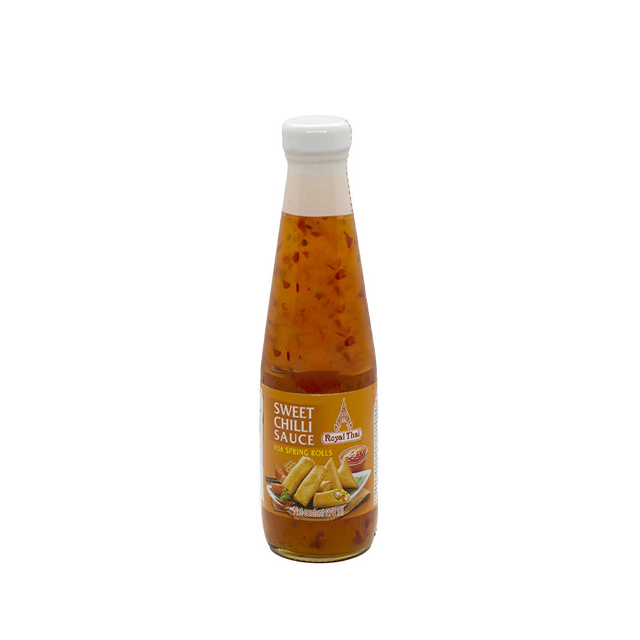 Royal Thai Chilli Sauce for Spring Roll 275ml - Spice Village