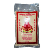 Royal Thai Jasmine Broken Rice 4.5kg - Spice Village