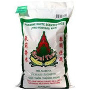 Royal Thai Jasmine Rice 18kg - Spice Village