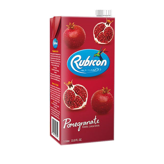 Rubicon - Pomergranate 1L