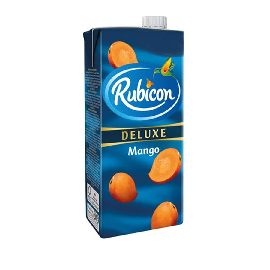 Rubicon - Mango Deluxe 1L - Spice Village