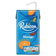 Rubicon Mango Juice 330ml - Spice Village