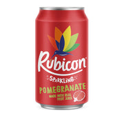 Rubicon - Pomegranate 330ml - Spice Village