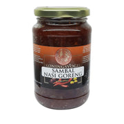 KONINGSVOGEL Sambal Nasi Goreng 360gm - Spice Village