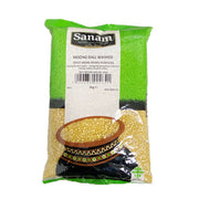 Sanam Moong (Mung) Dal 2kg - Spice Village