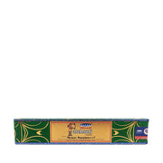 Satya Natural - Patchouli Incense - Spice Village
