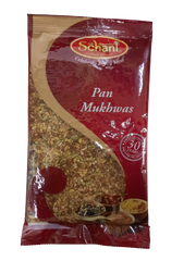 Schani Pan Mukhwas  100gm - Spice Village