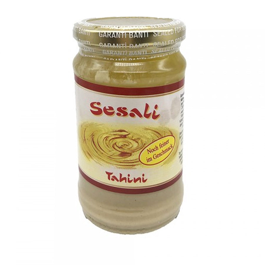 Sesali Sesame Paste 300gm - Spice Village