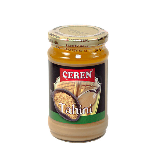 Ceren Tahini Sesame Paste 300gm