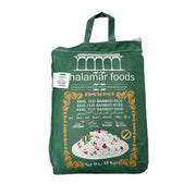 Shalamar Extra Long Basmati Rice 10kg - Spice Village
