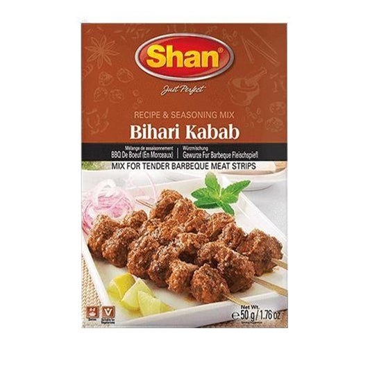 Shan Bihari Kabab 50gm