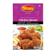 Shan Chicken Broast 125gm - Spice Village