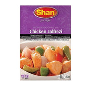 Shan Chicken Jalfrezi 50gm - Spice Village