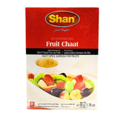 Shan Fruit Chaat 50gm - Spice Village