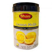 Shan Lemon Pickle 1kg - Spice Village