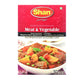 Shan Meat and Vegetable 50gm - Spice Village