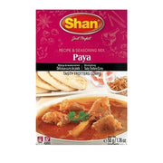 Shan Paya 50gm - Spice Village
