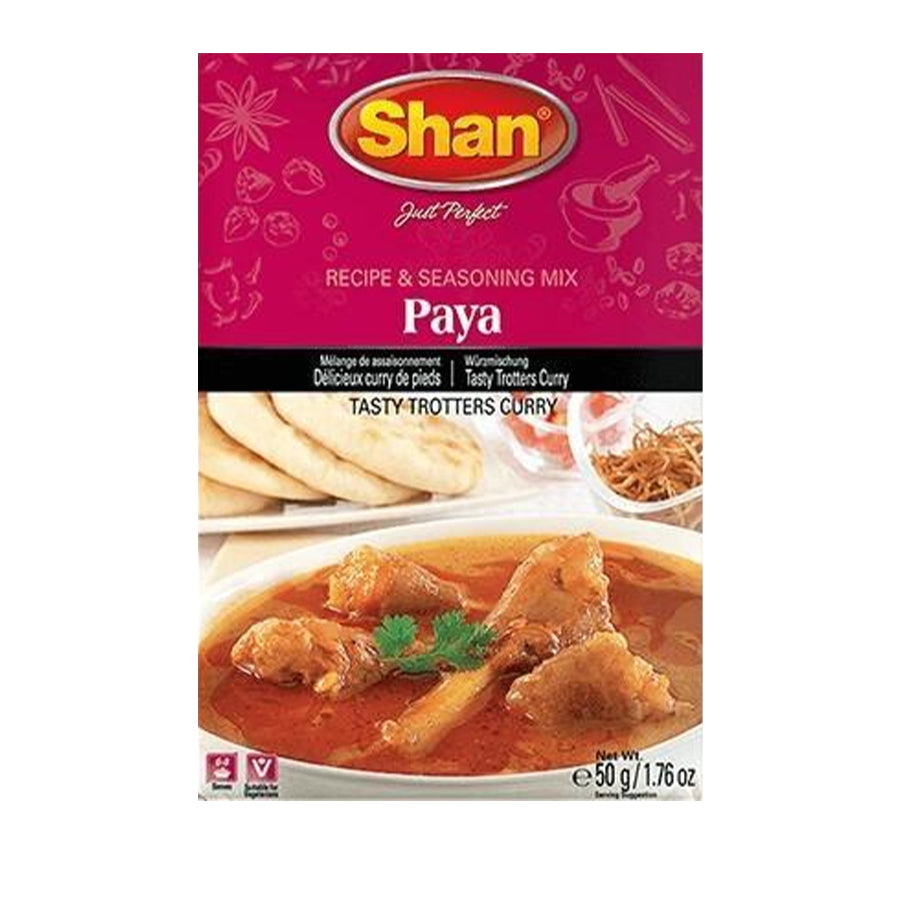 Shan Paya 50gm - Spice Village