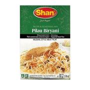 Shan Pilau Biryani Punjabi 50gm - Spice Village