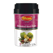 Shan Punjabi Pickle 1kg - Spice Village