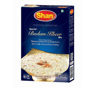 Shan Special Badam Kheer Mix 150gm