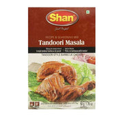 Shan Tandoori Masala 50gm - Spice Village