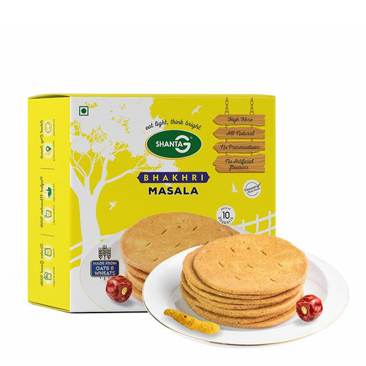 Shanta G Bhakhri - Masala 200gm - Spice Village