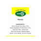 Shanta G Bhakhri - Masala 200gm - Spice Village