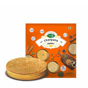 Shanta G Khakhra - Chatpata 200gm - Spice Village