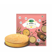 Shanta G Khakhra - Plain 200gm - Spice Village