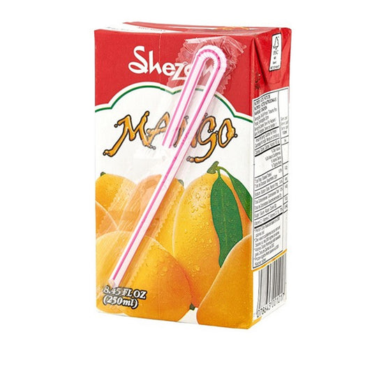 Shezan Mango Juice 250ml