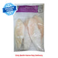 Frozen Pangasius Fillets (170-220gm) 800gm - Only Berlin Same Day Delivery