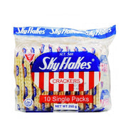 Sky Flakes Crackers 250gm - Spice Village