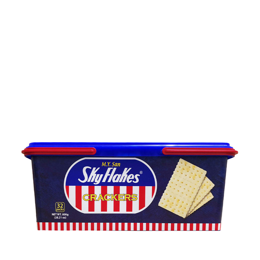Sky Flakes Crackers 800gm - Spice Village