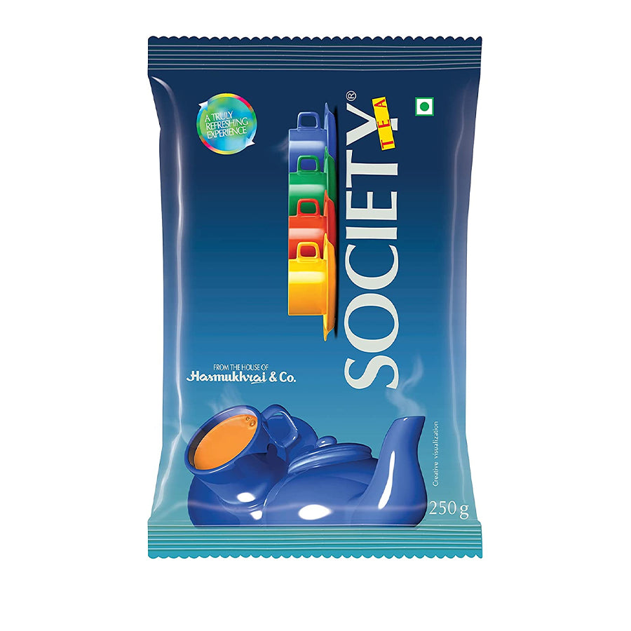 Society Tea Pouch 250gm