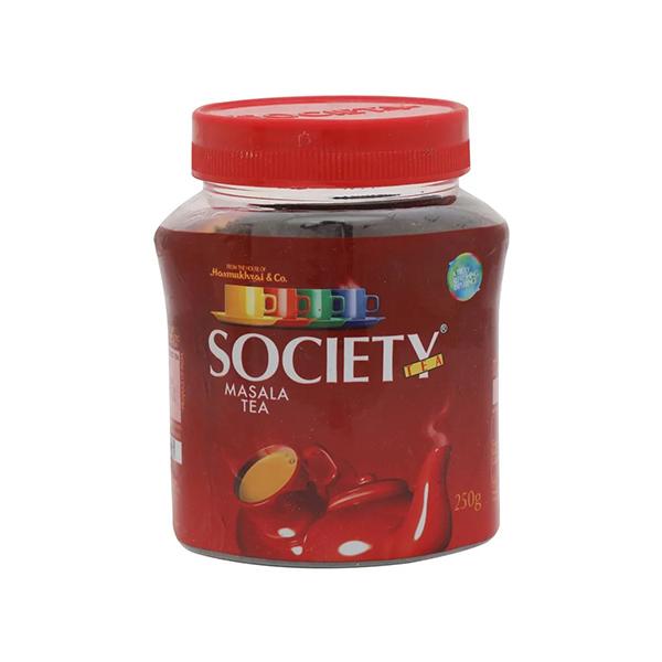 Society Masala Leaf Tea 250 gm - Spice Village