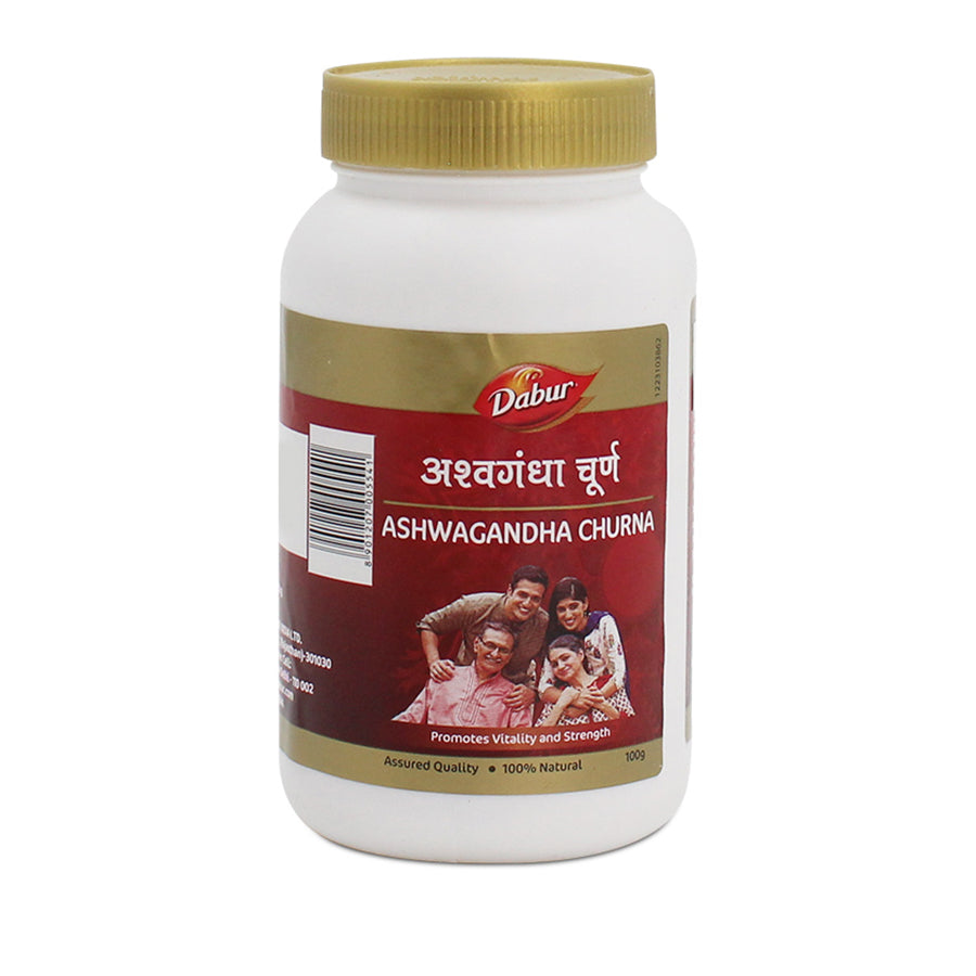 Dabur Churan Ashwagandha 100gm