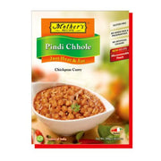 Mother's Recipe Instant Pindi Chole 300gm - Buy 1 Get 1 - Spice Village