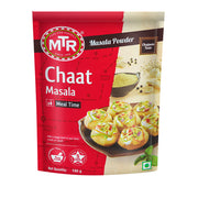 MTR Chaat Masala 100gm