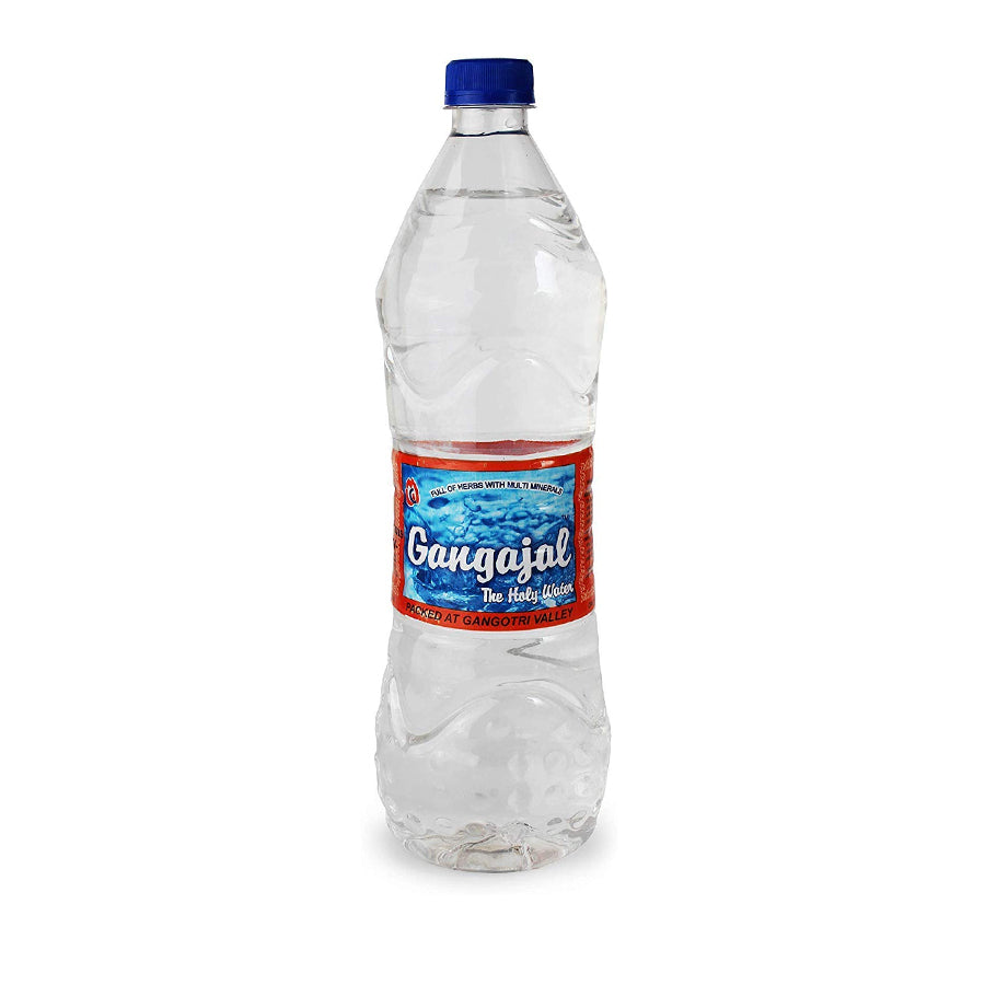 Gangajal 250ml - Spice Village