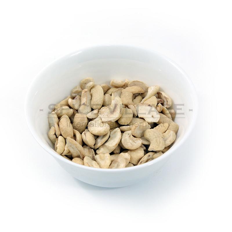 Spice Village Broken Cashew 500gm - Spice Village