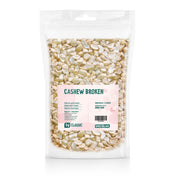 SV Classic Cashew Broken 250gm - Spice Village