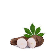 Fresh Manioc (Cassava) 700gm-900gm - Spice Village