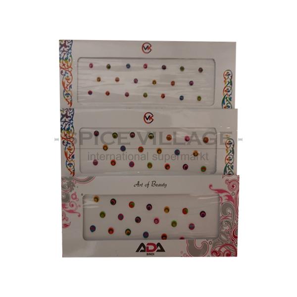 Bindi Small (Assorted) - Spice Village