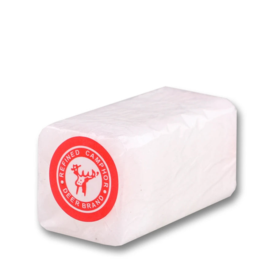 Camphor (4 Pieces) 14gm - Spice Village
