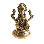 Laxmiji Statue (Murti) - Spice Village